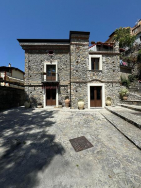 Casa Marinari Scalea